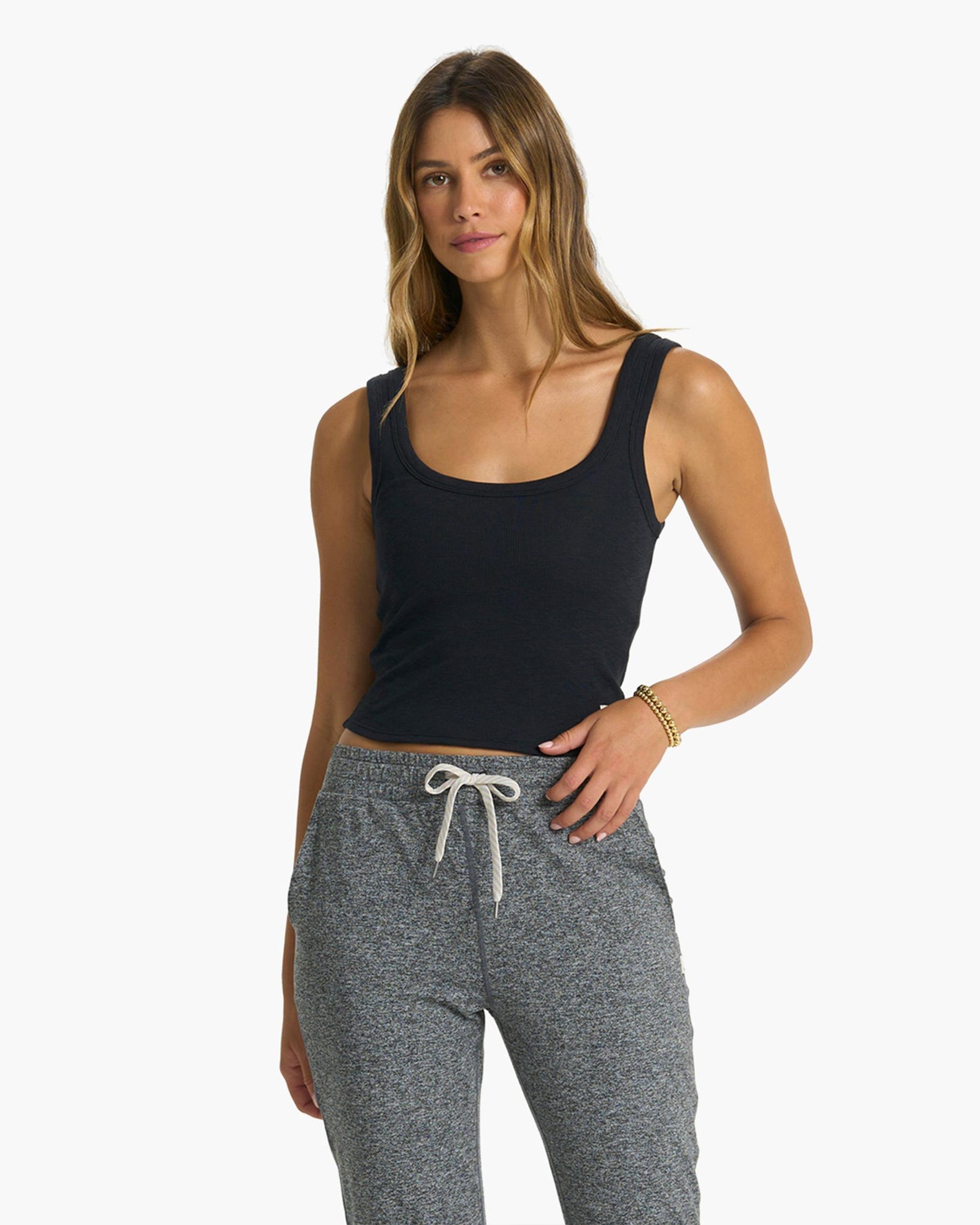 Sunrise Crop Tank Product Image