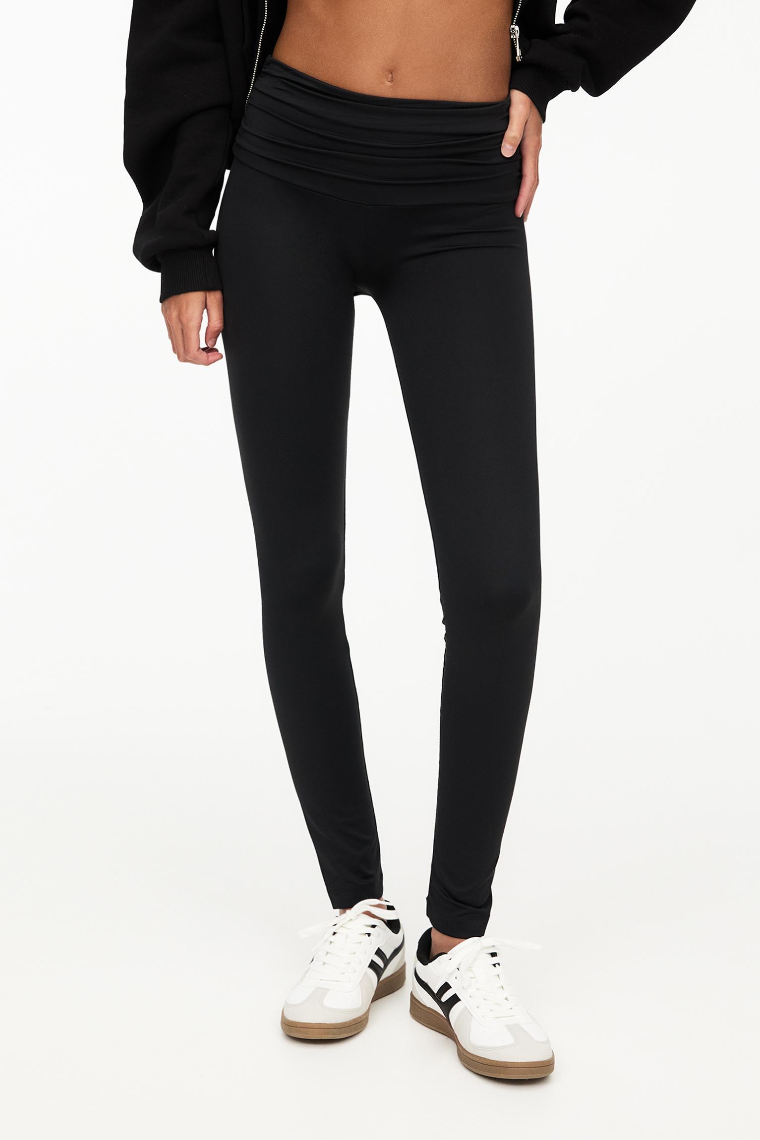 Polyamide leggings Product Image