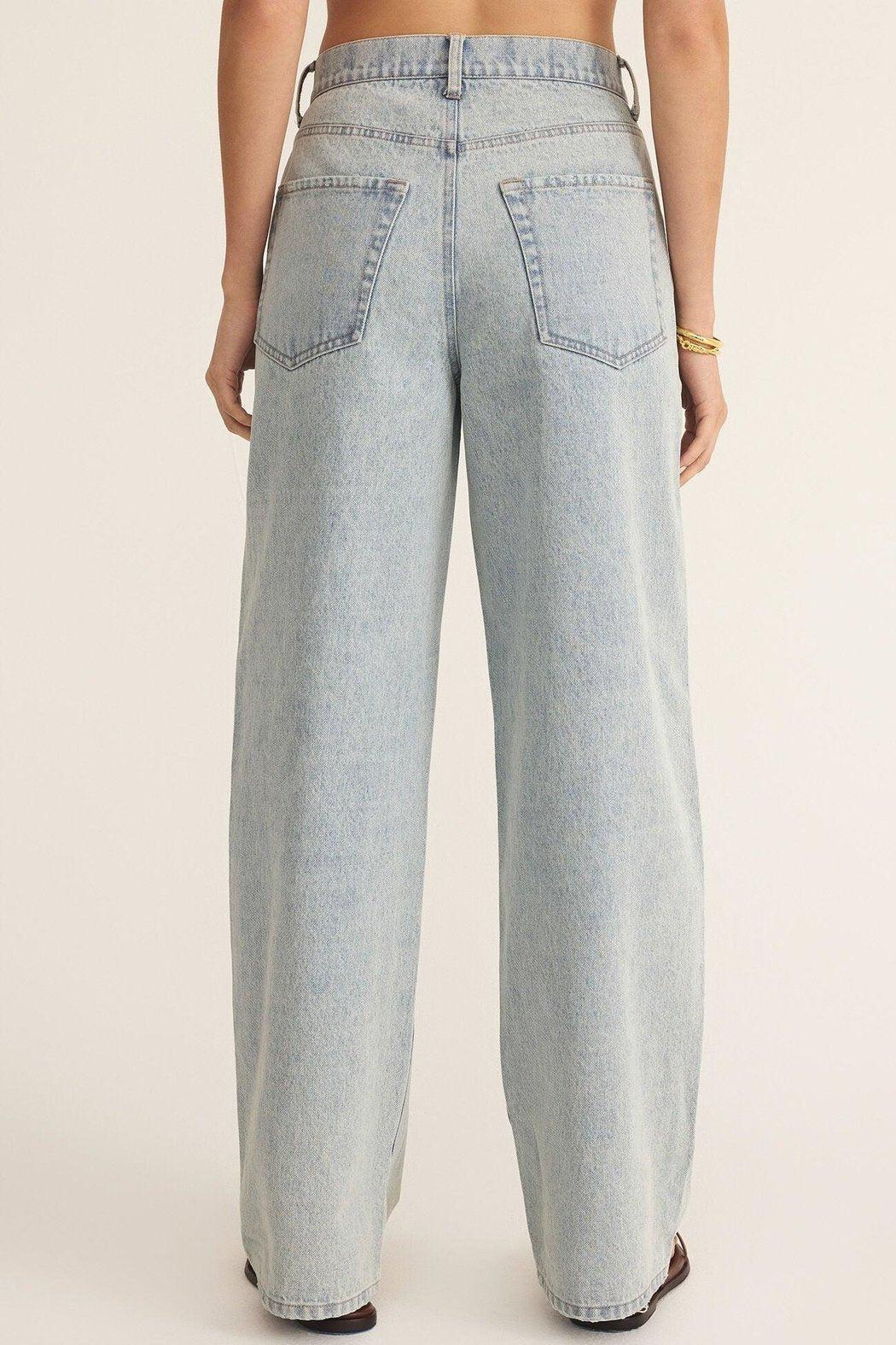 Lou Denim Pant Product Image