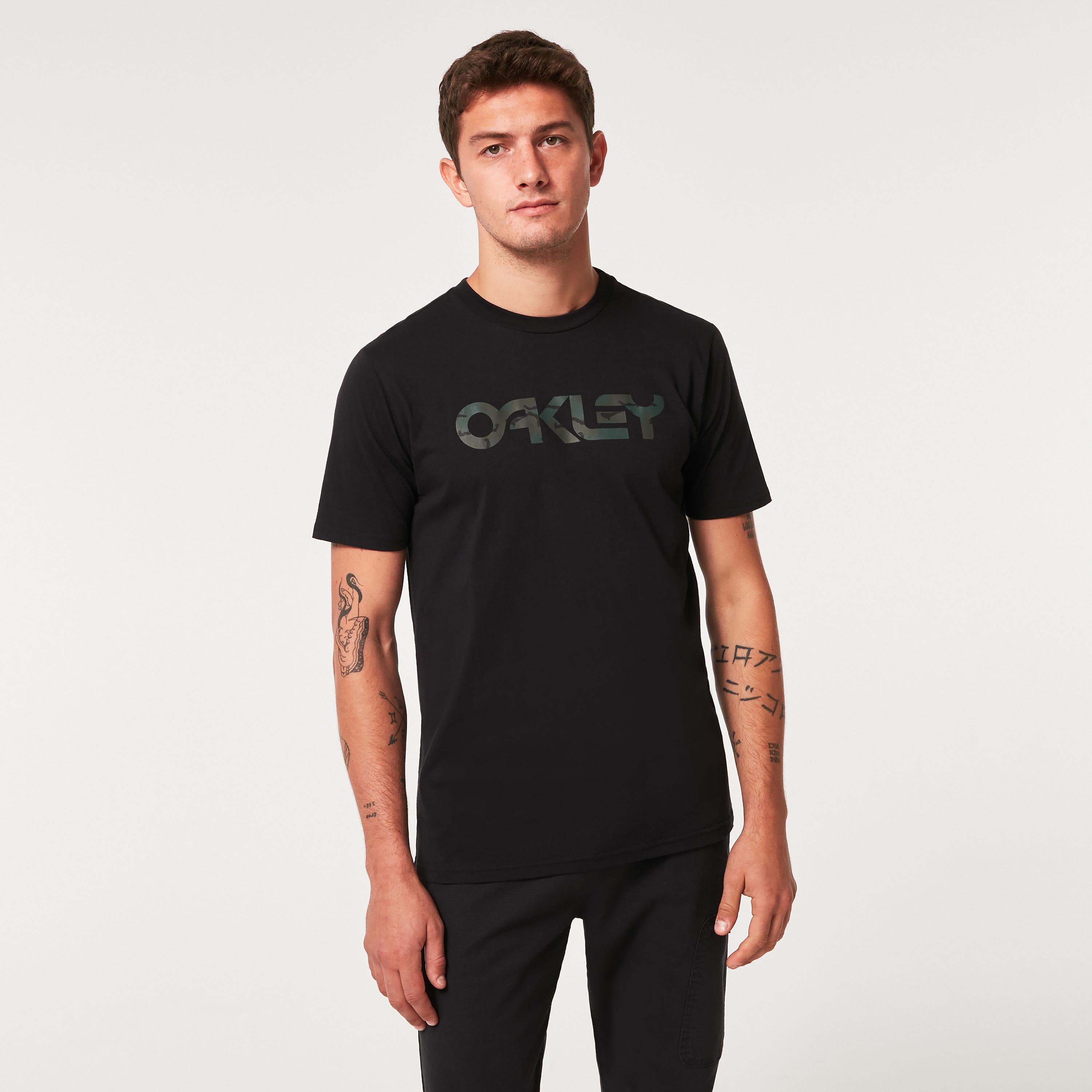 Oakley Men's Mark Ii Tee 2.0 Size: L Product Image