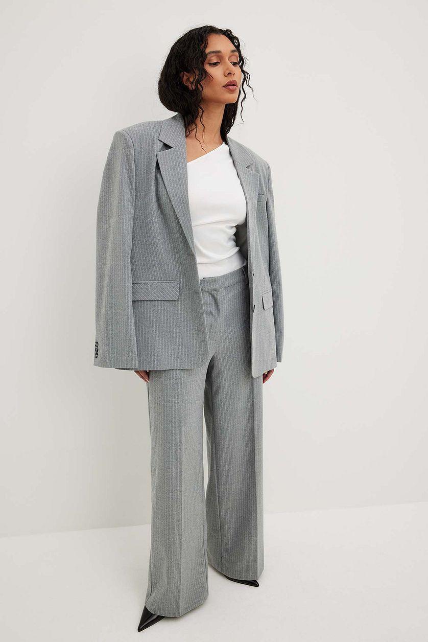 Gathered Front Satin Body Product Image