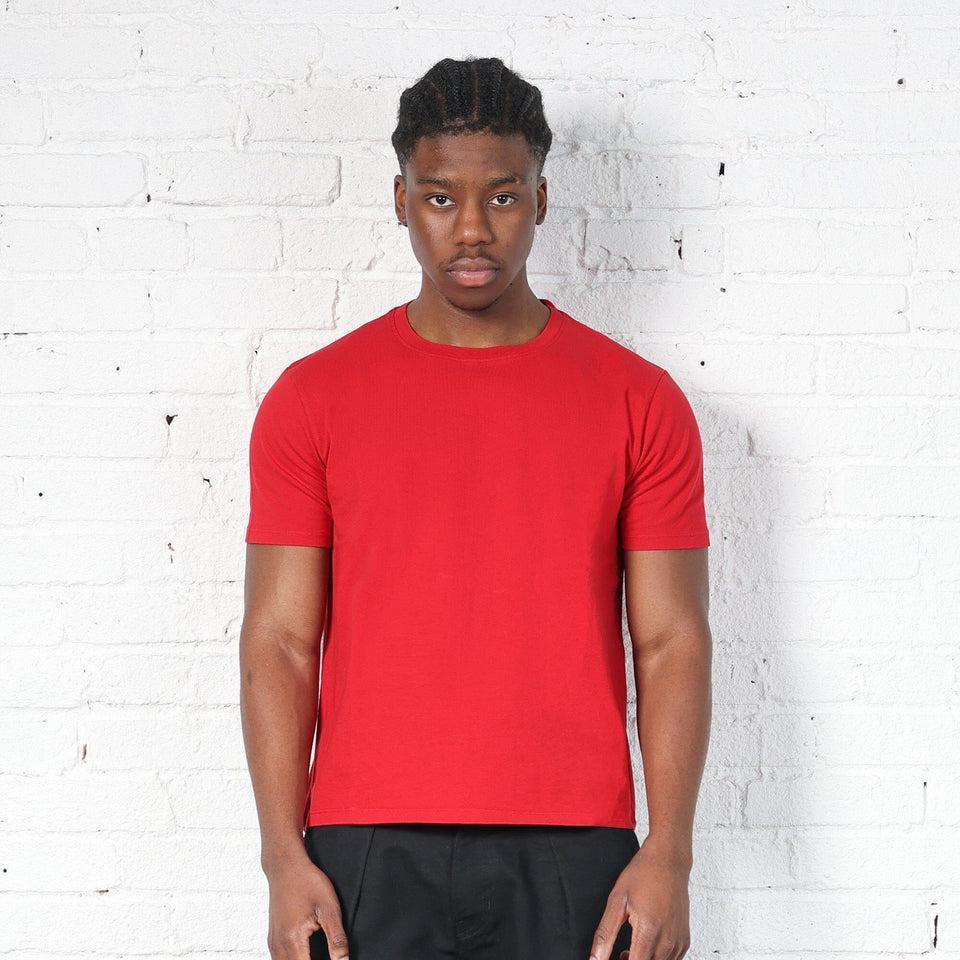 Los Feliz Crop Muscle Tee II Product Image