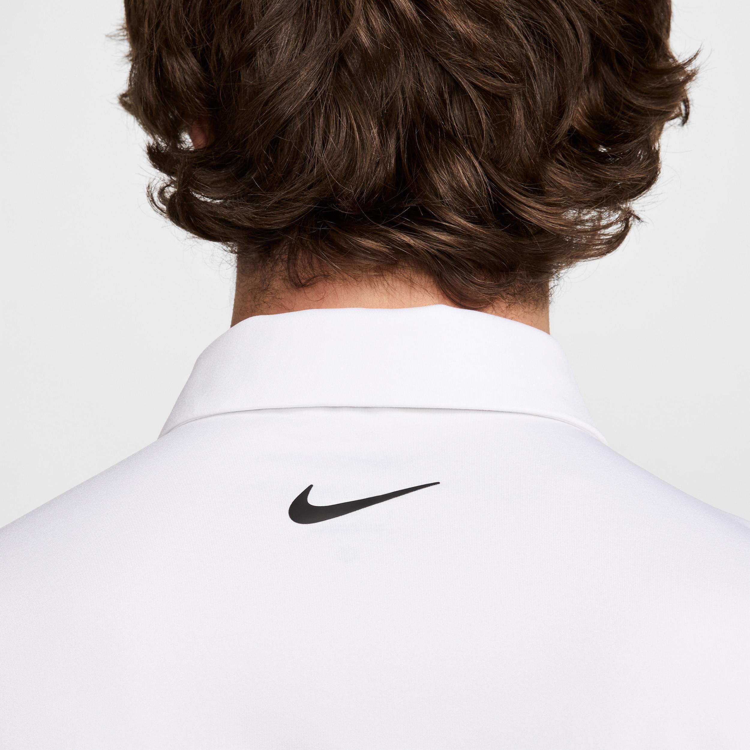 Nike Men's Tour Dri-FIT Golf Polo Product Image