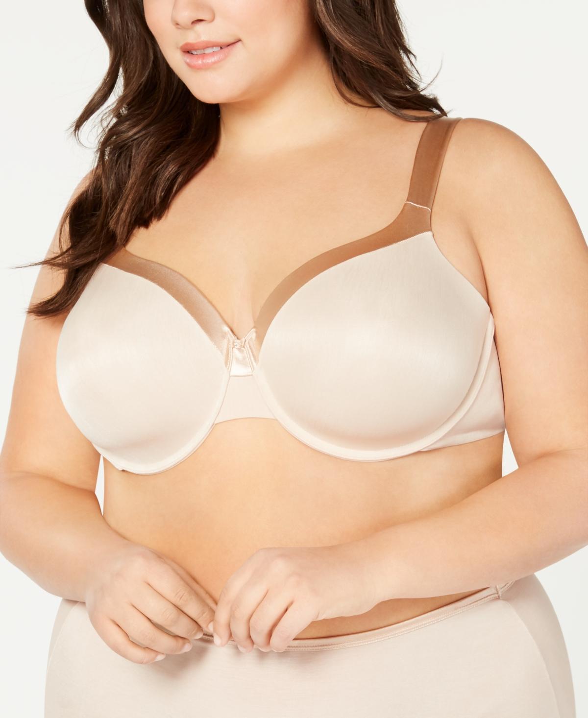 Vanity Fair Lingerie Illumination Full-Figure Bra 76338, Womens Product Image