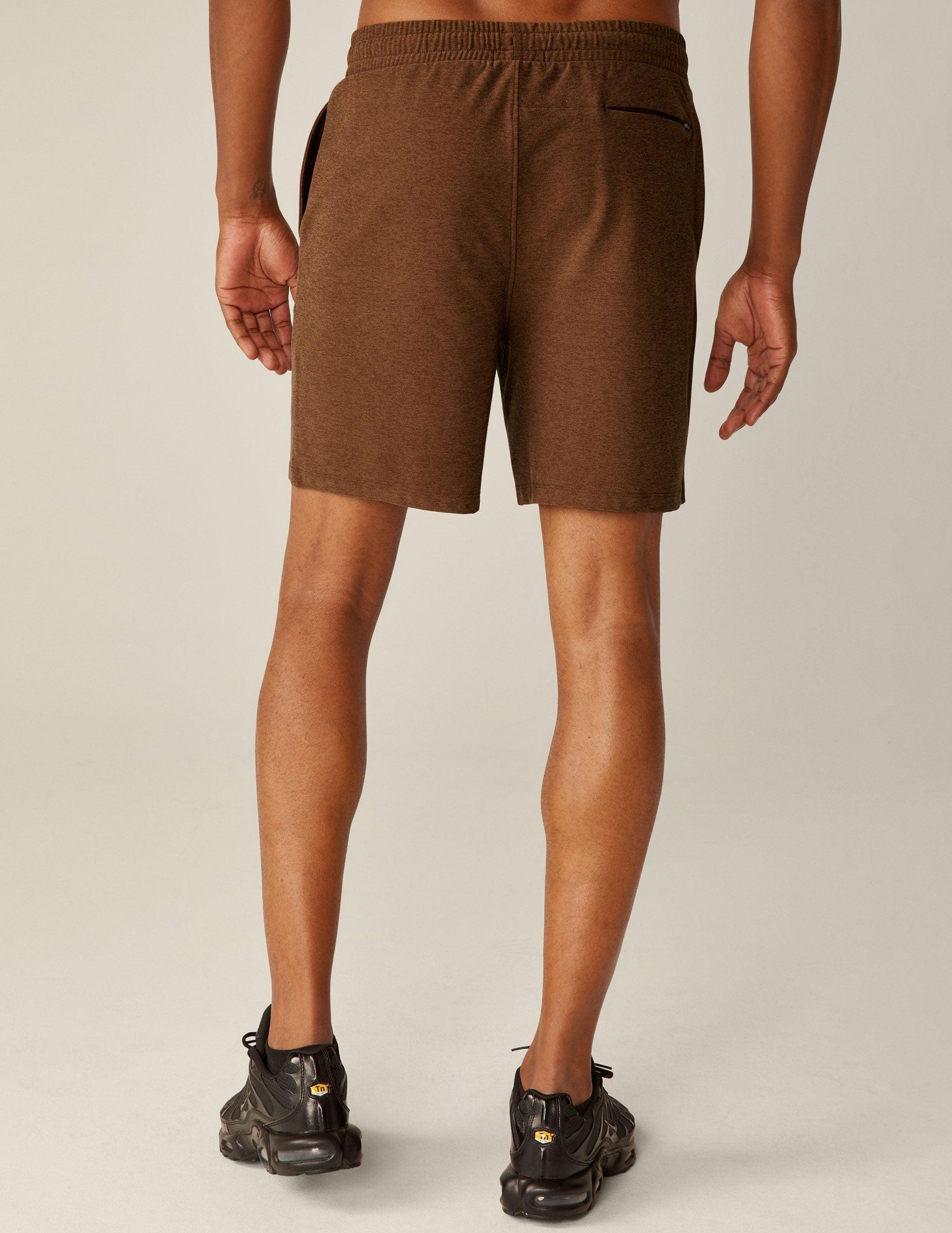 Spacedye Take It Easy Men's Short Male Product Image
