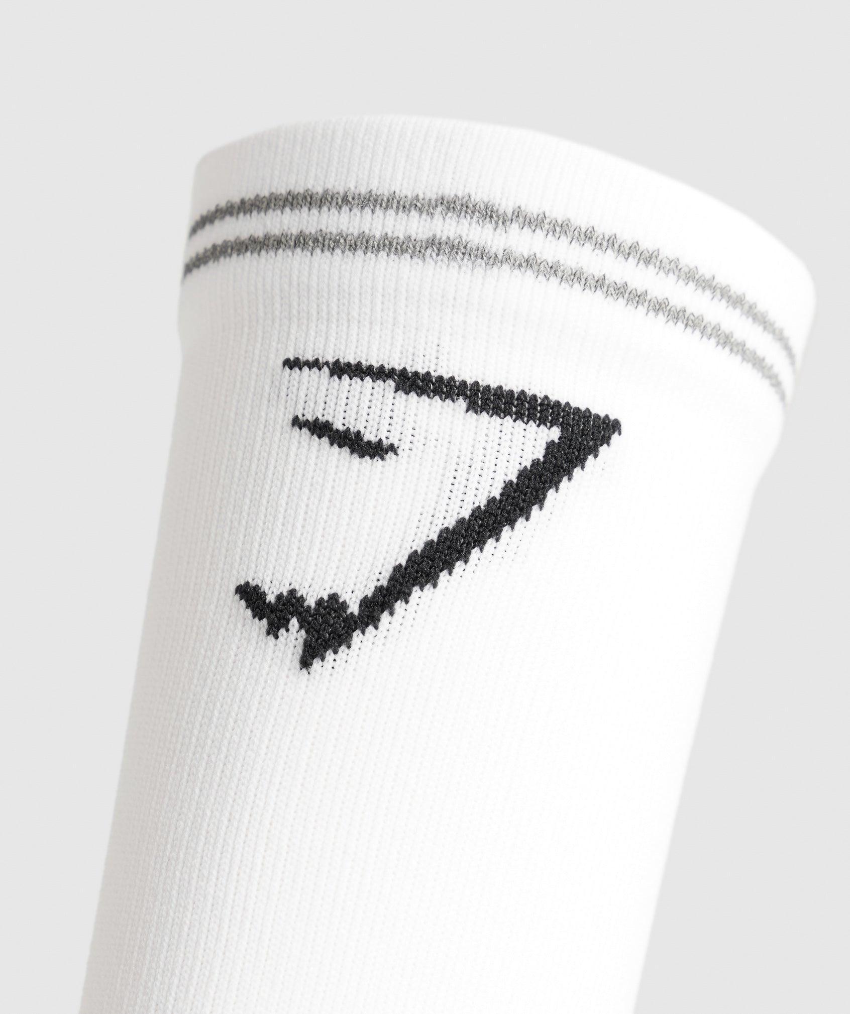 Crew Running Socks Product Image