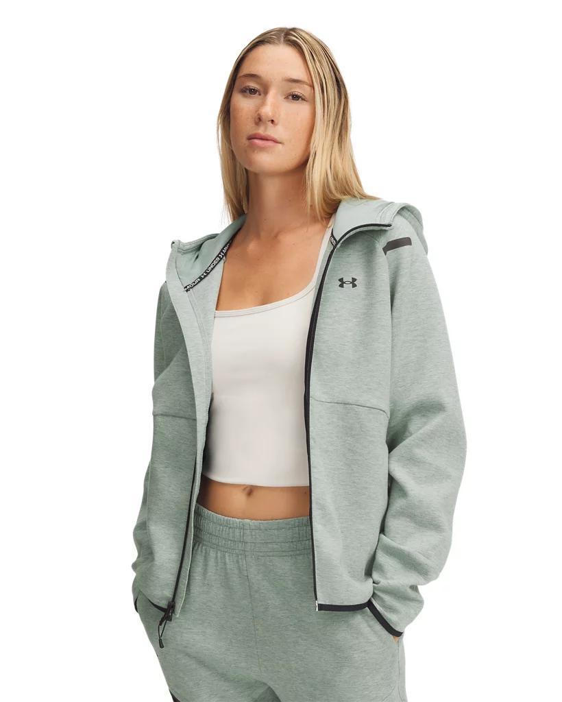 UA Unstoppable Fleece Product Image