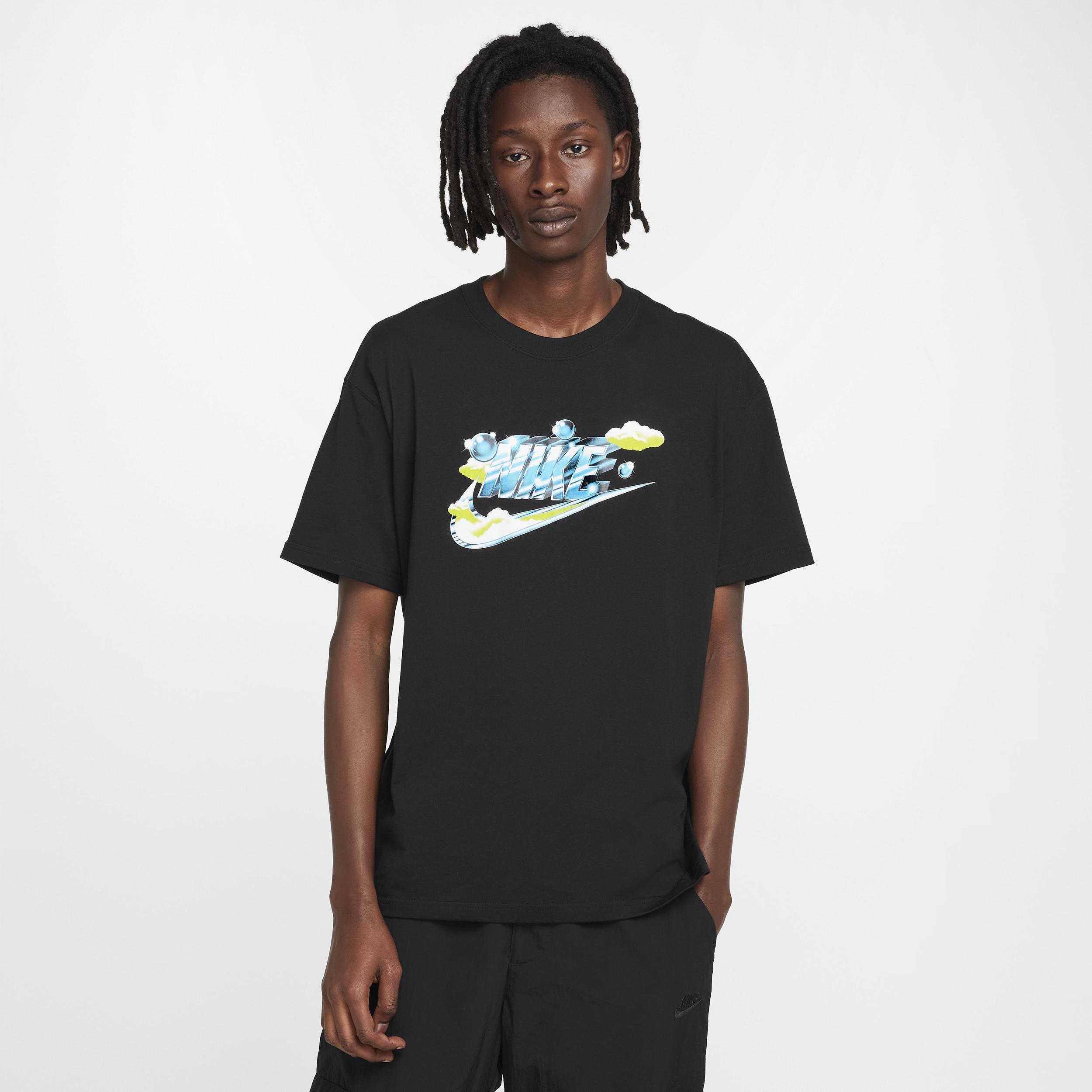 Men's Nike Sportswear Max90 T-Shirt Product Image