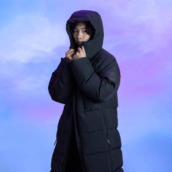 Myshelter Down Parka Product Image