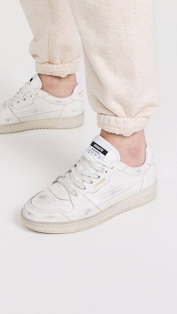 Axel Arigato Dice Lo Sneakers Distressed | Shopbop Product Image