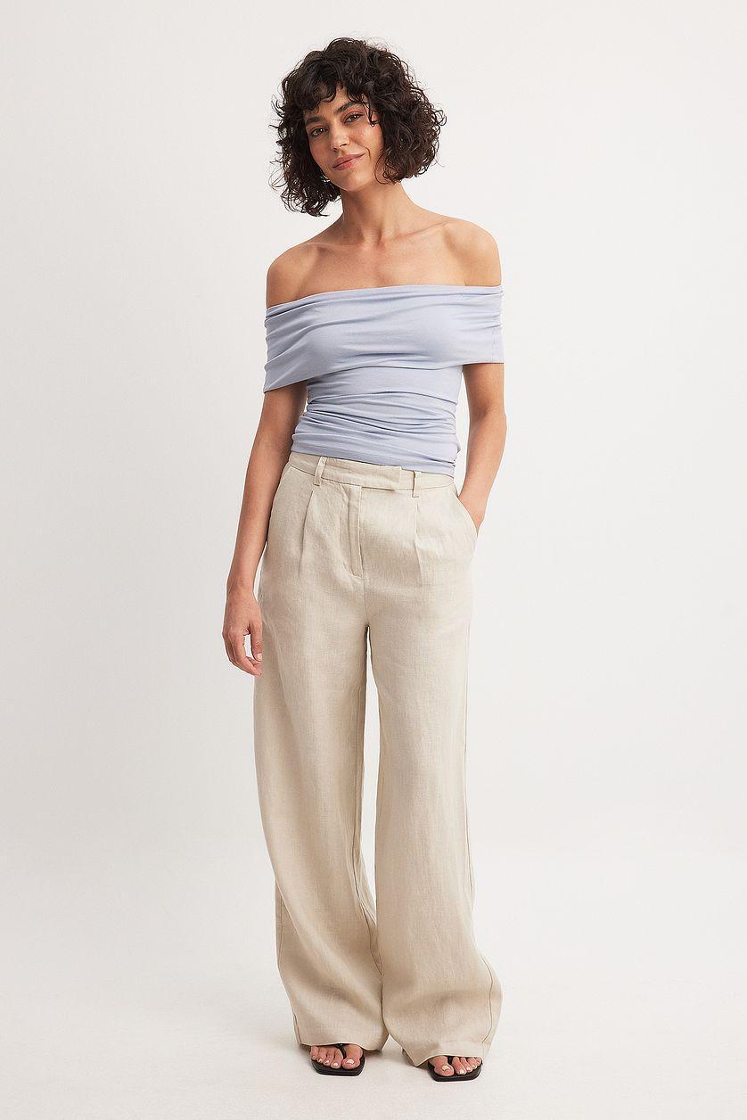 Off Shoulder Top Product Image