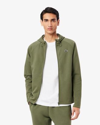 Breathable Sport Track Jacket Product Image