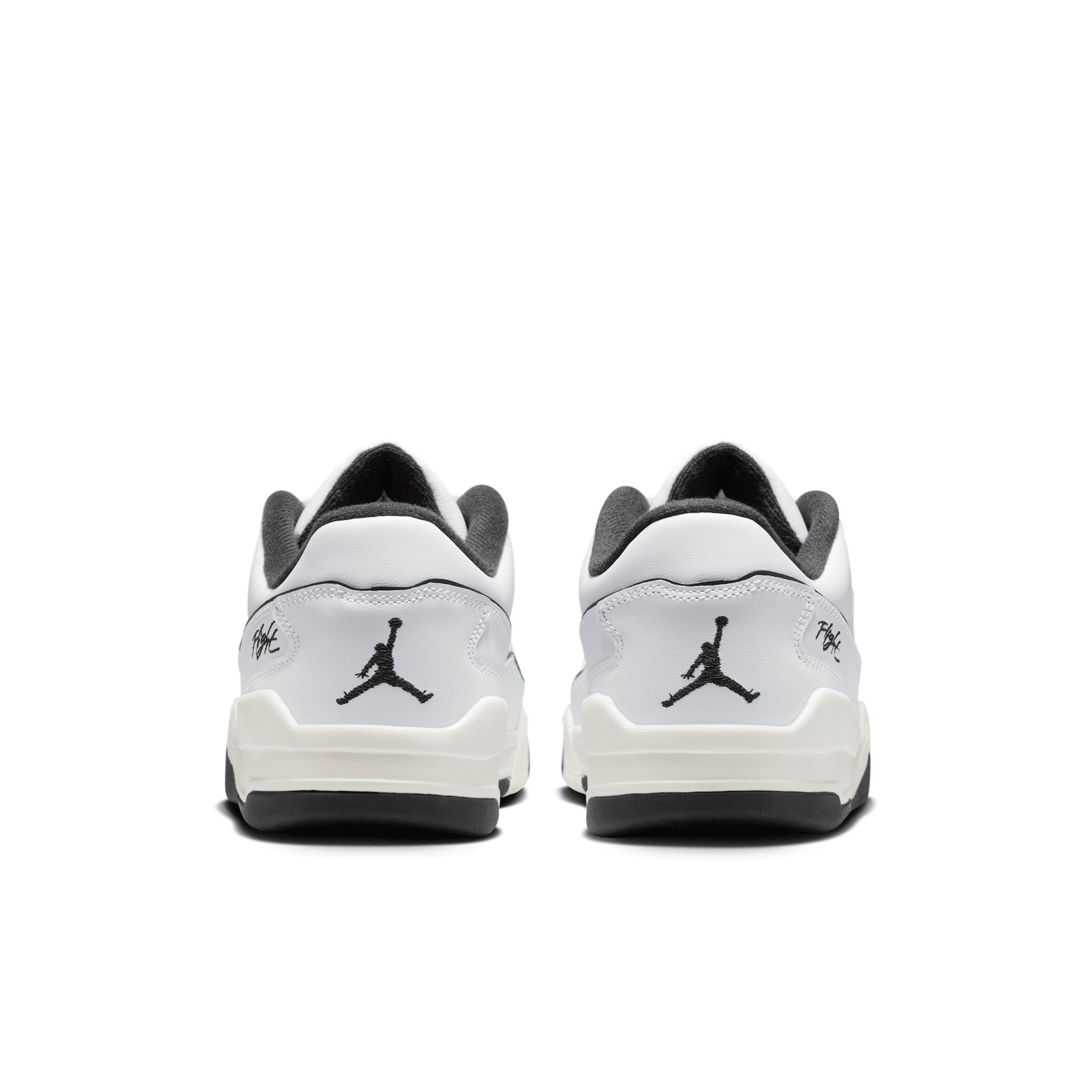 Jordan Mens Jordan Flight Court - Mens Basketball Shoes Product Image