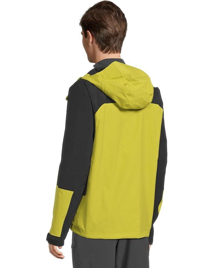 Stretchdown™ Light Shacket Product Image