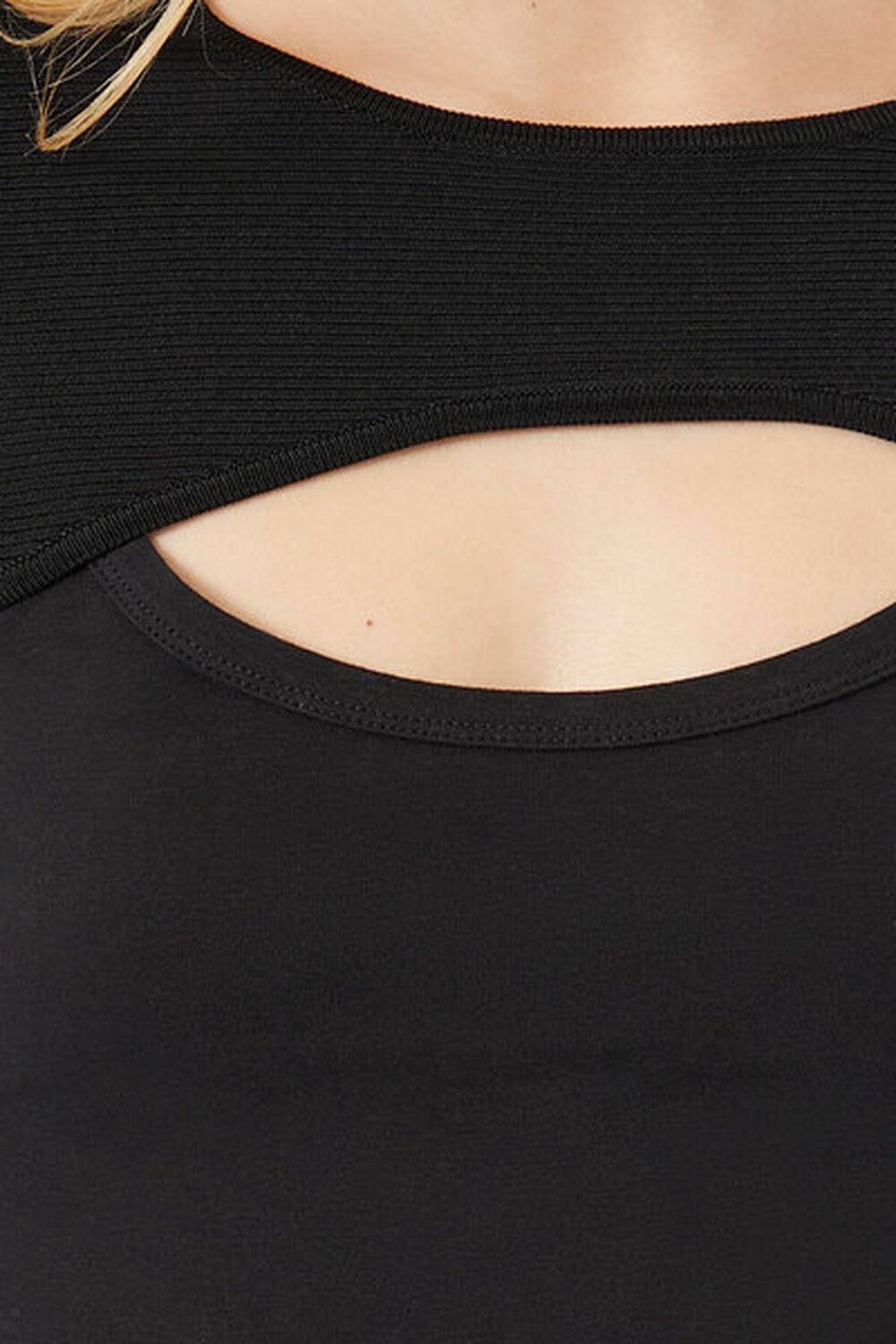 Super Cropped Pullover | Forever 21 Product Image