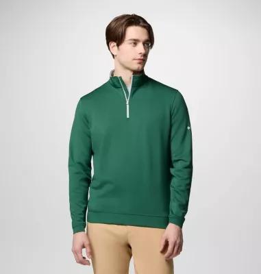 Columbia Mens Wickham Hills Pullover- Product Image