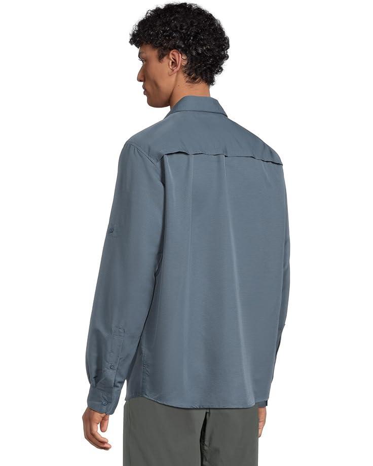 Plusher™ Long Sleeve Shirt Product Image