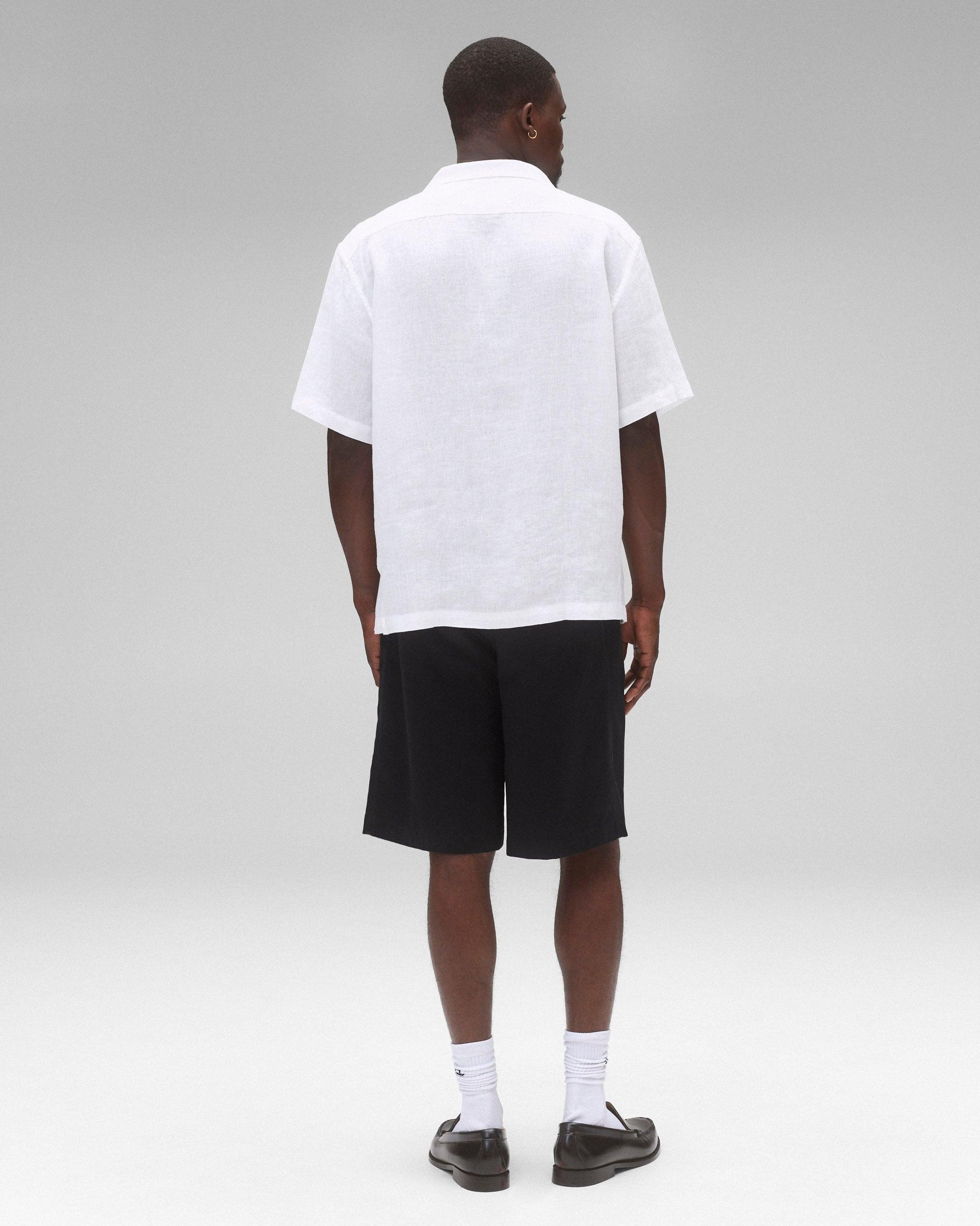 Cotton Chino Sophomore Relaxed Short 10" Male Product Image