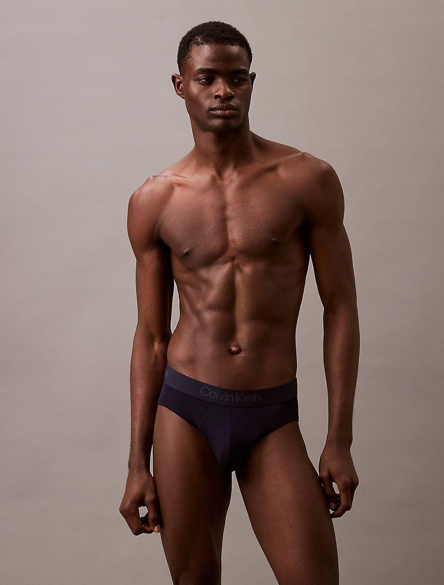 Ultra Soft Modal 3-Pack Hip Brief Product Image