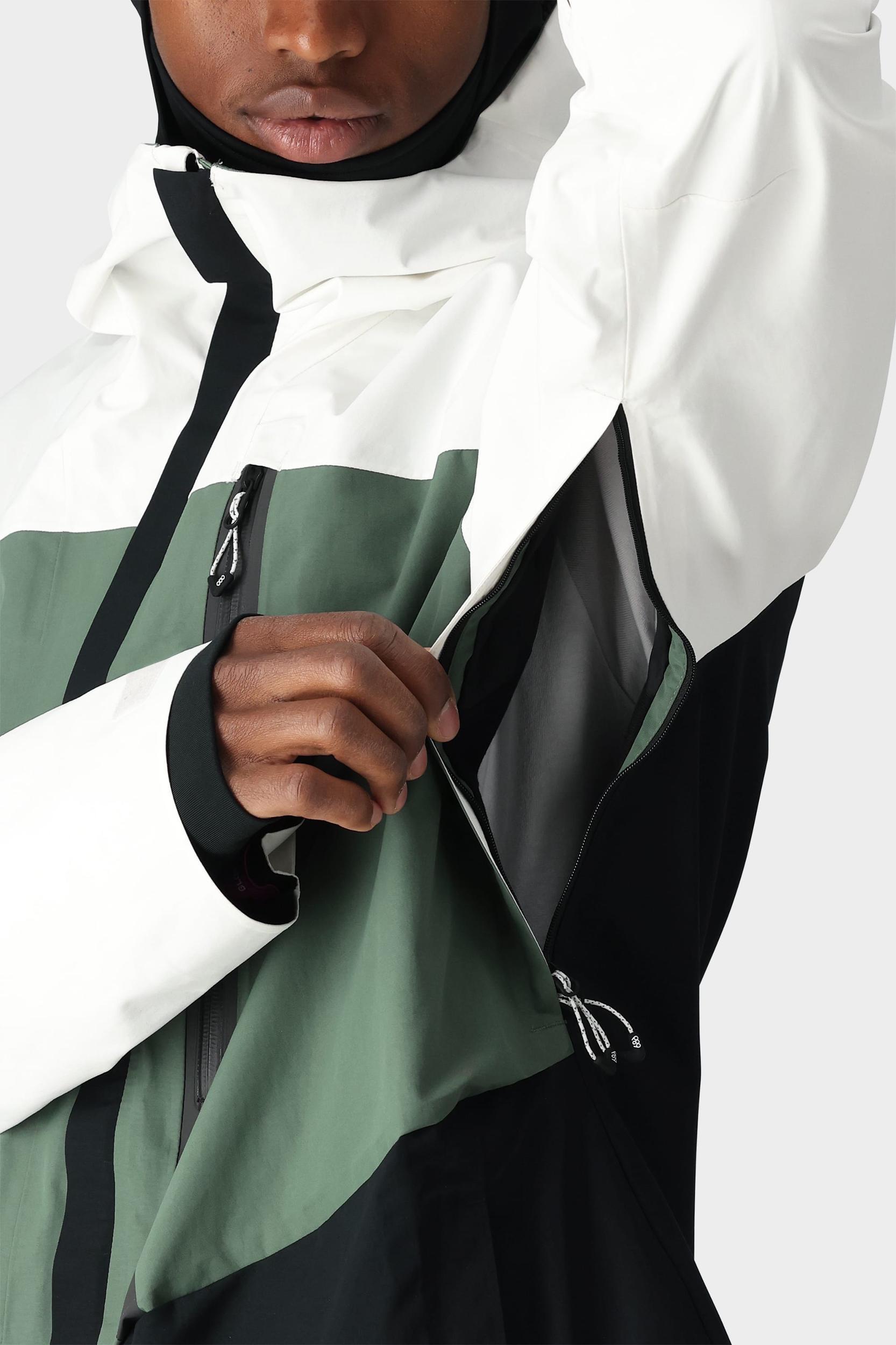 686 Men's GORE-TEX GT Shell Jacket Male Product Image