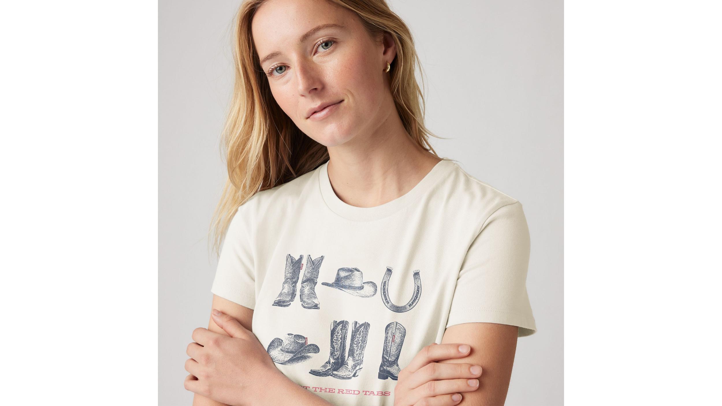 Perfect T-Shirt Product Image
