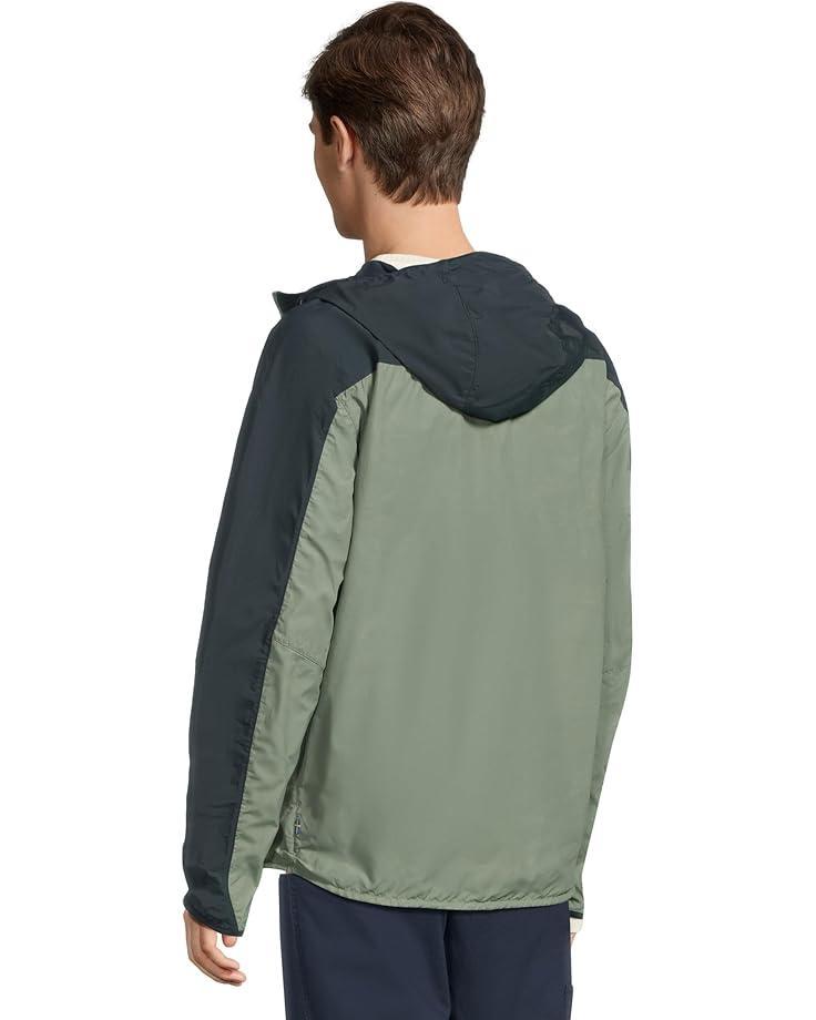 Men's Fjällräven High Coast Wind Jacket Product Image