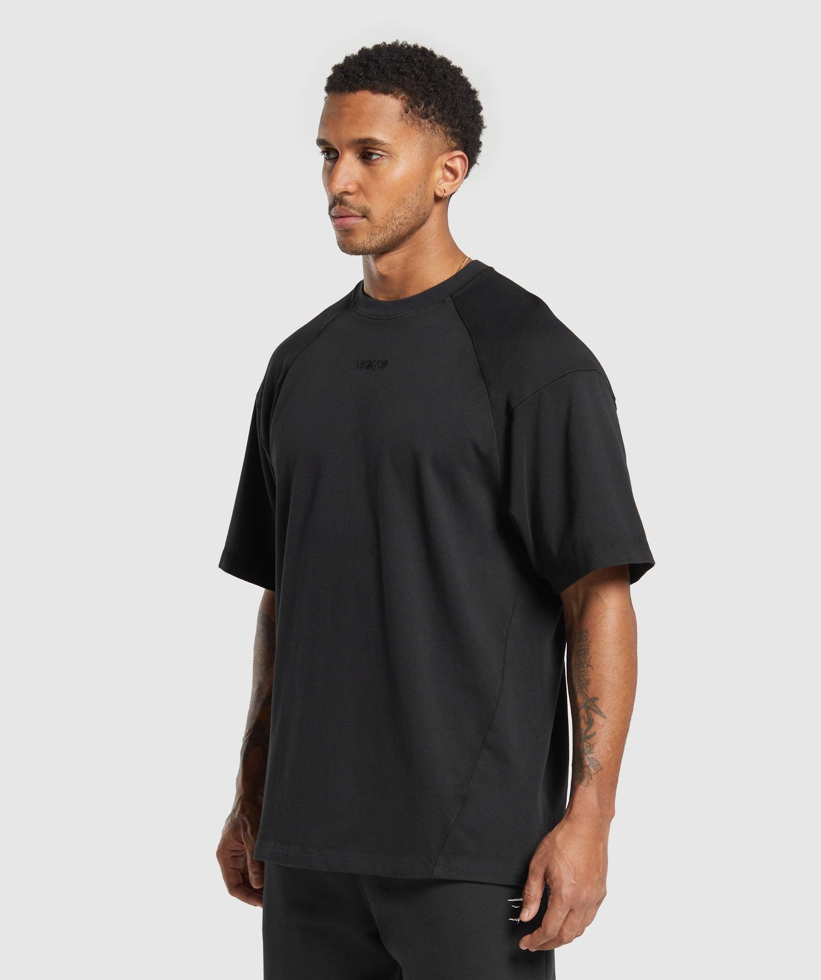 Heavyweight T-Shirt Product Image