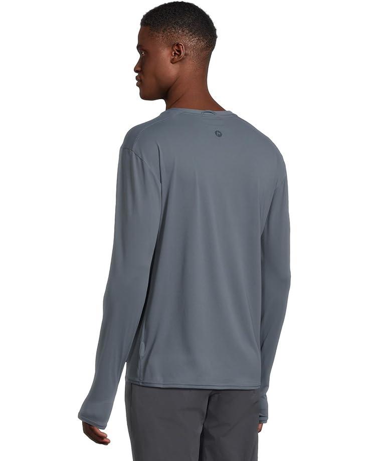 Crater Lake™ Long Sleeve Hoody Product Image