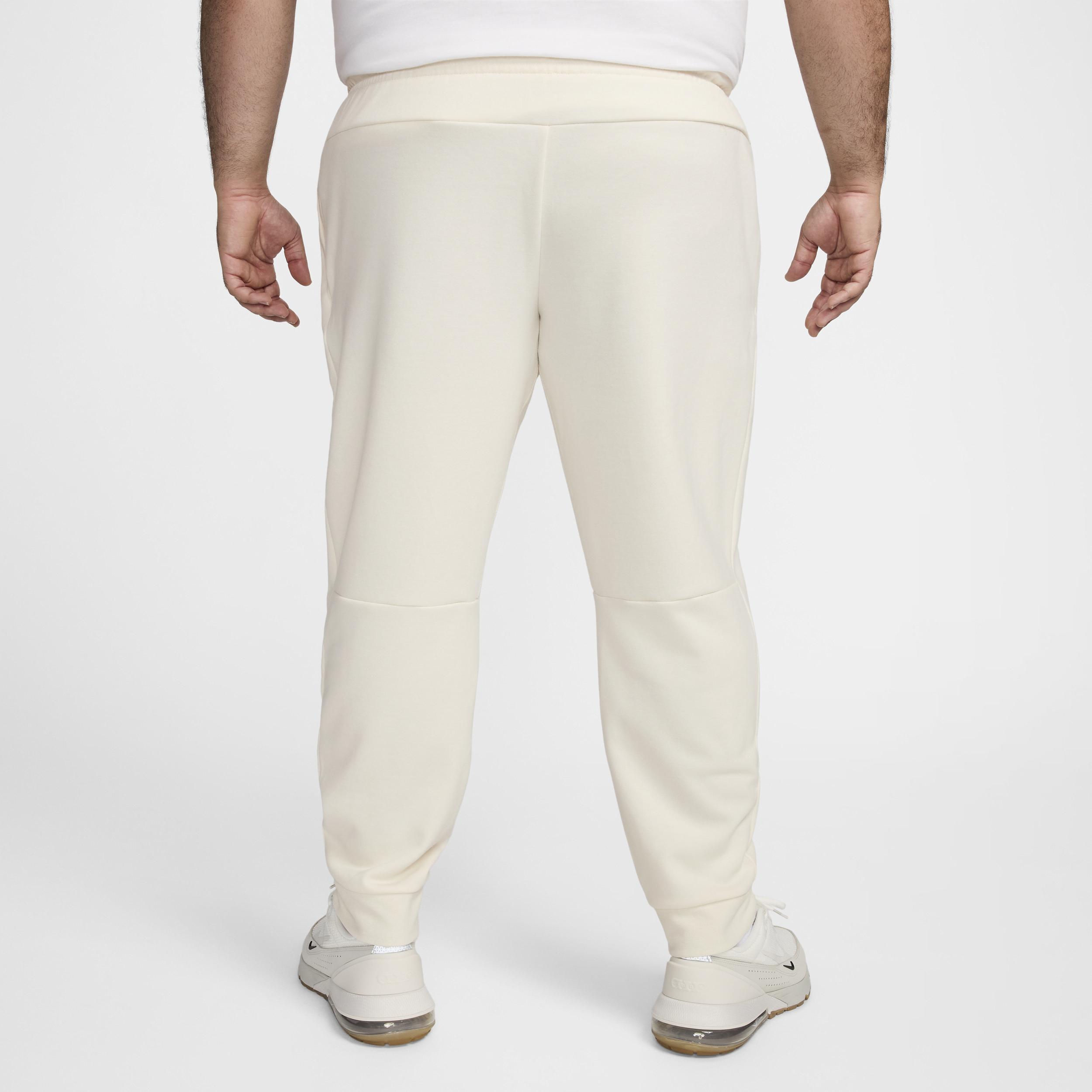 Nike Men's Primary Fleece Dri-FIT UV Performance Jogger Pants Product Image