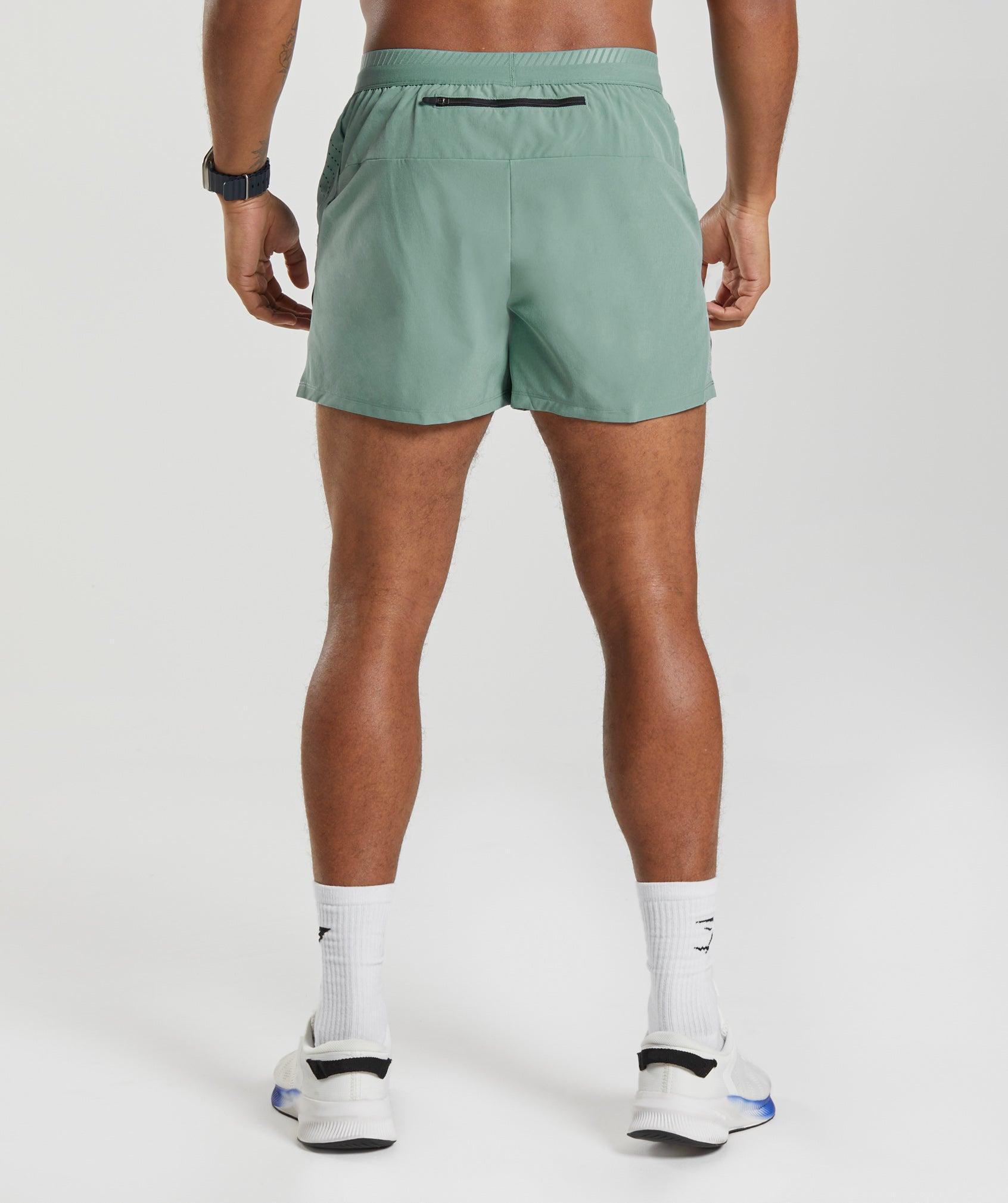 Apex Run 4" Shorts Product Image