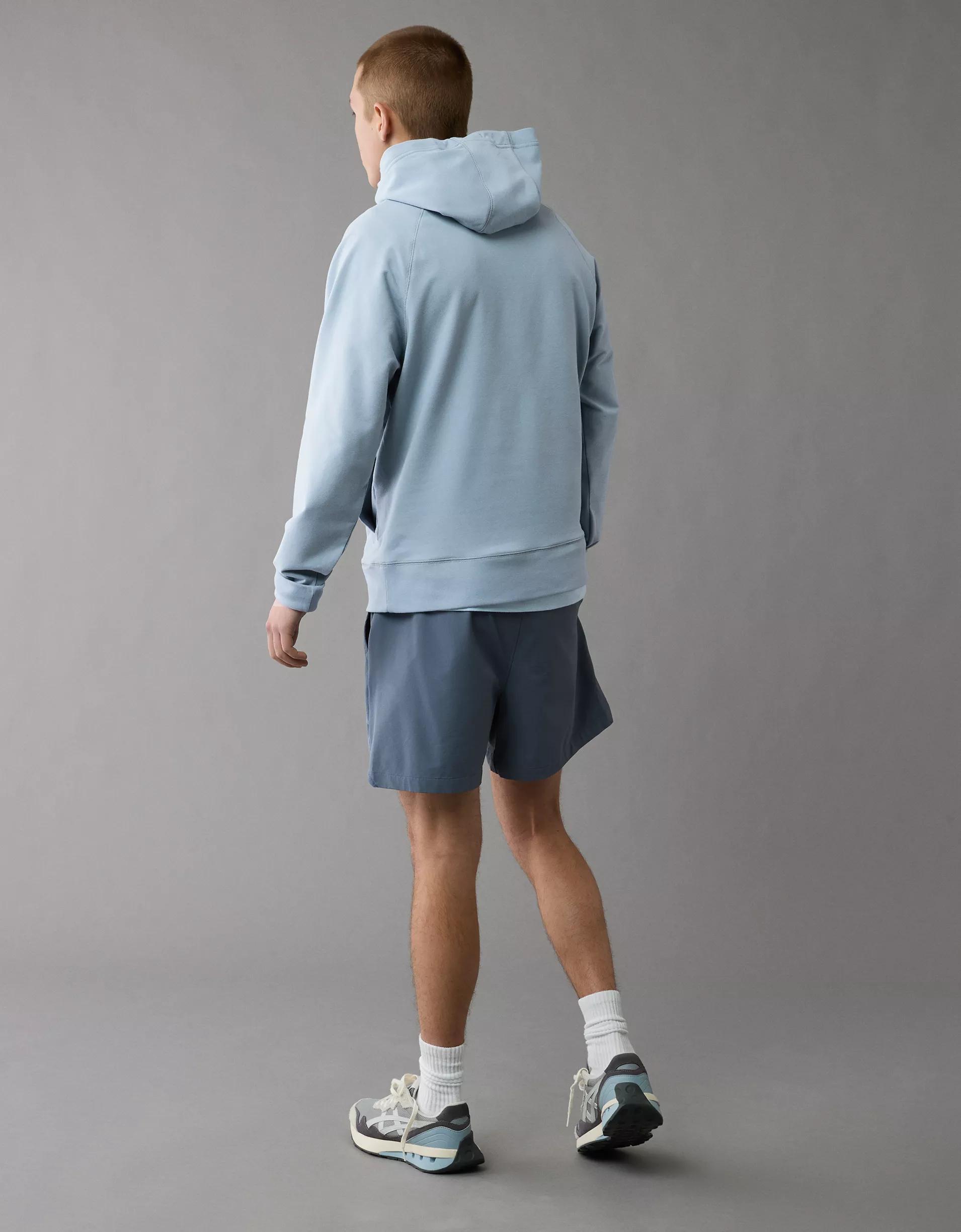AE 24/7 Active Hoodie Product Image