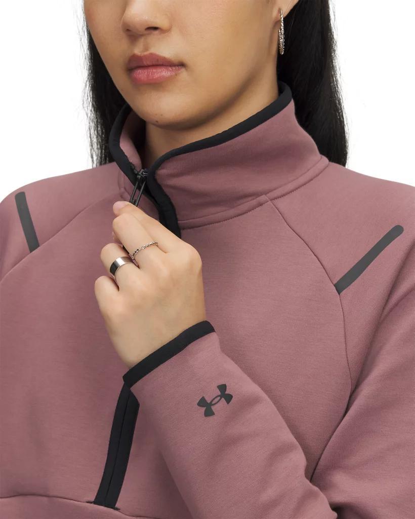 UA Unstoppable Fleece Product Image
