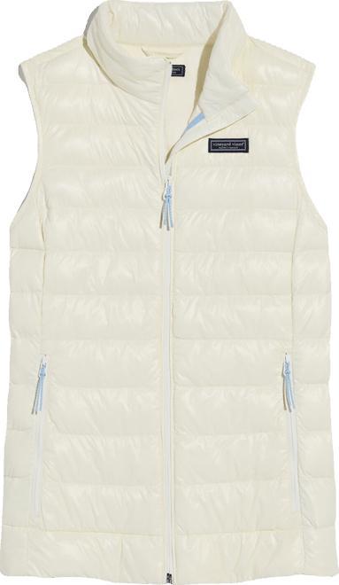 Packable Puffer Vest Product Image