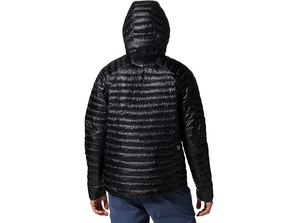 Mountain Hardwear Ghost Whisperer/2 Hoodie Men's Coat Product Image