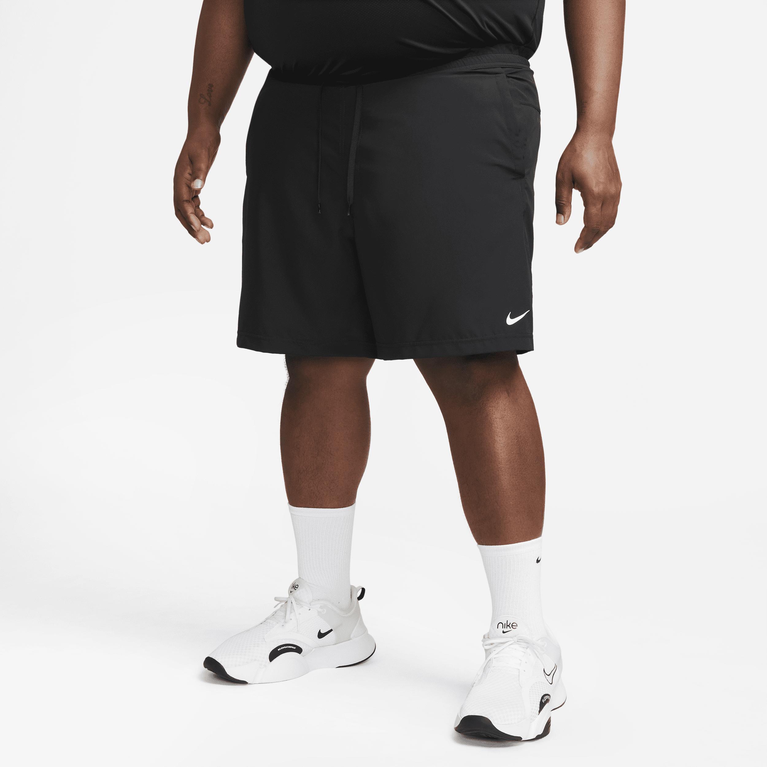 Nike Men's Form Dri-FIT 7" Unlined Versatile Shorts Product Image