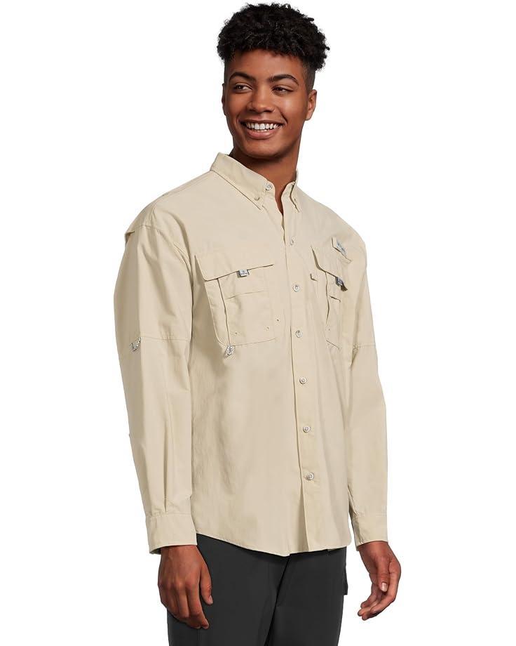 Silver Ridge™ Utility Lite Long Sleeve Product Image