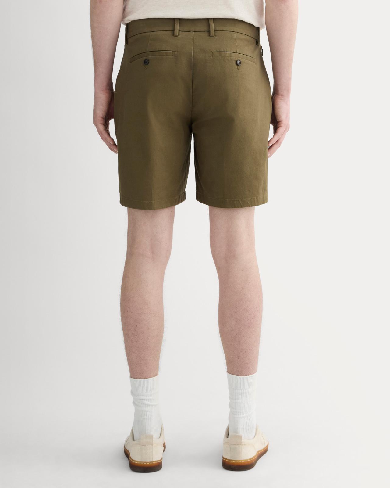 Mens 7 Transit Short by Everlane Product Image
