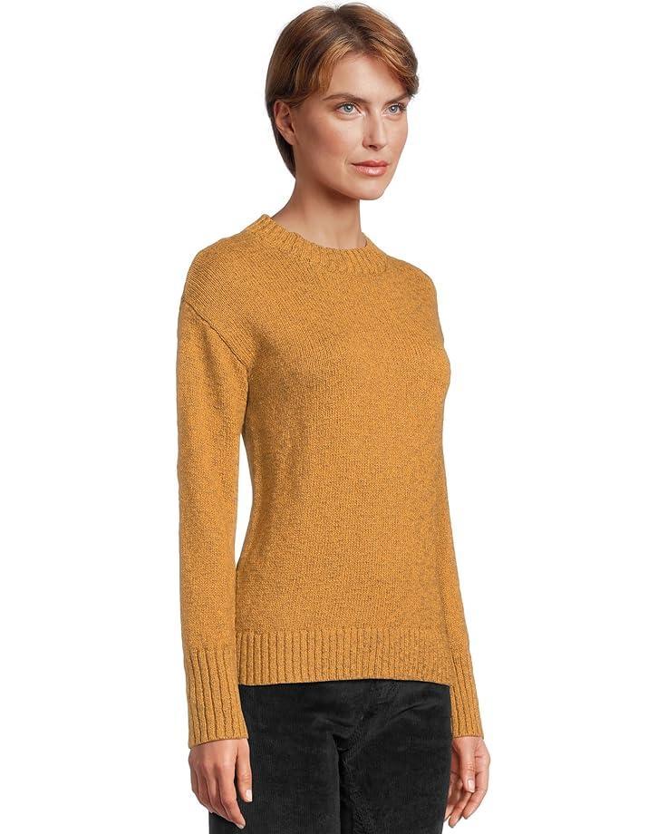 Women's L.L.Bean Cotton Ragg Crew Neck Product Image