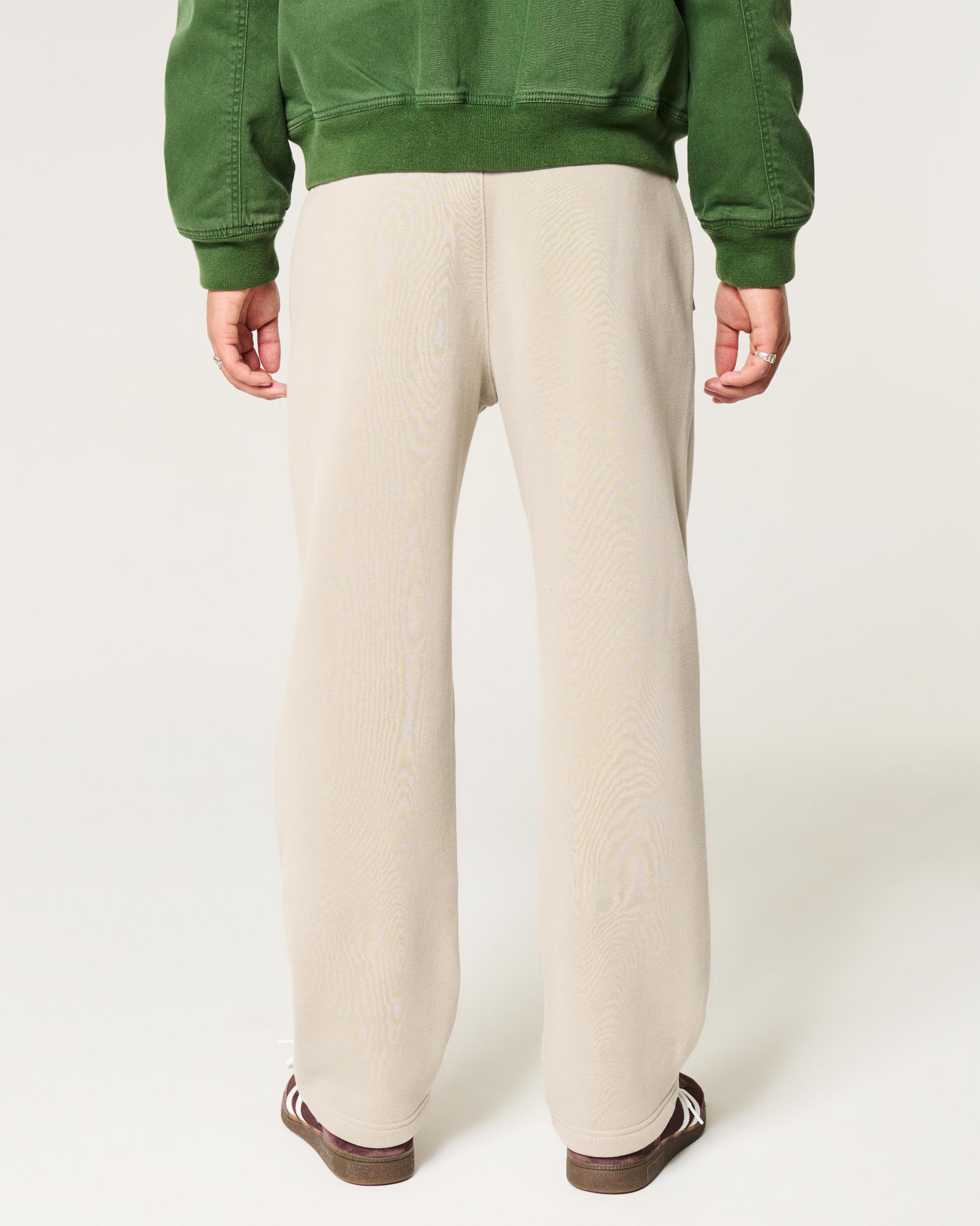 Relaxed Logo Sweatpants Product Image