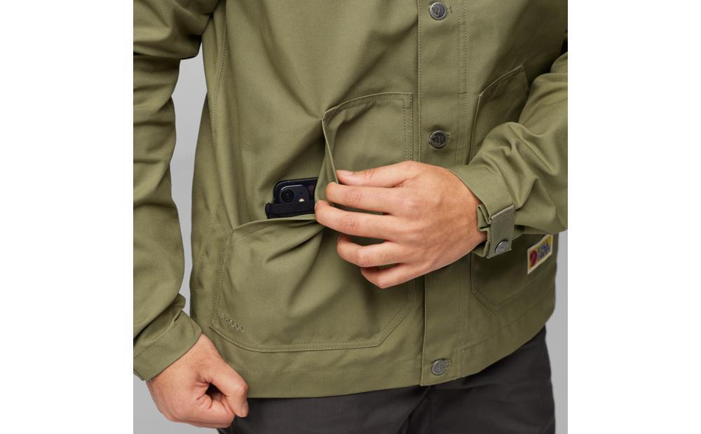 Greenland Jacket M Product Image