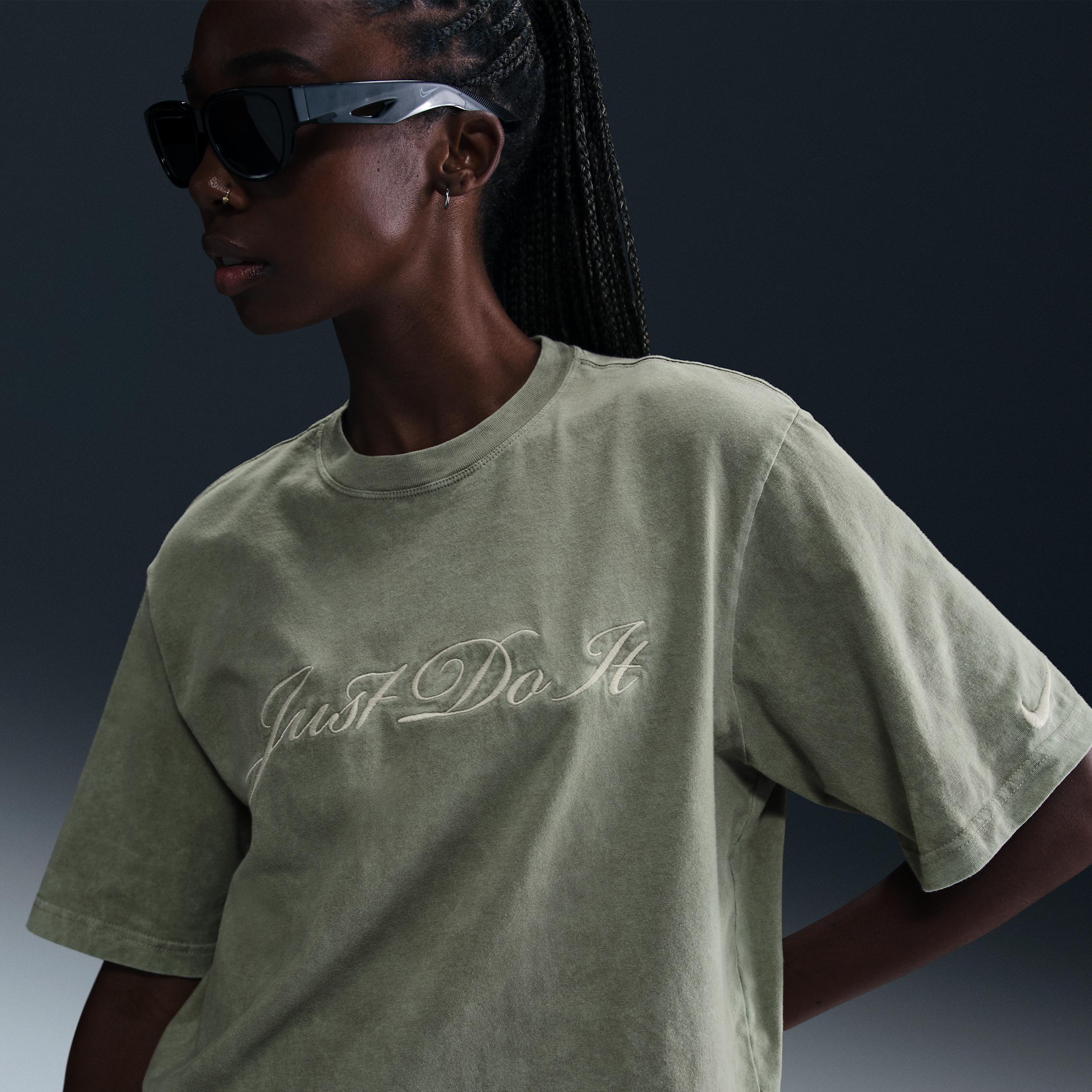 Nike Sportswear Women's T-Shirt Product Image