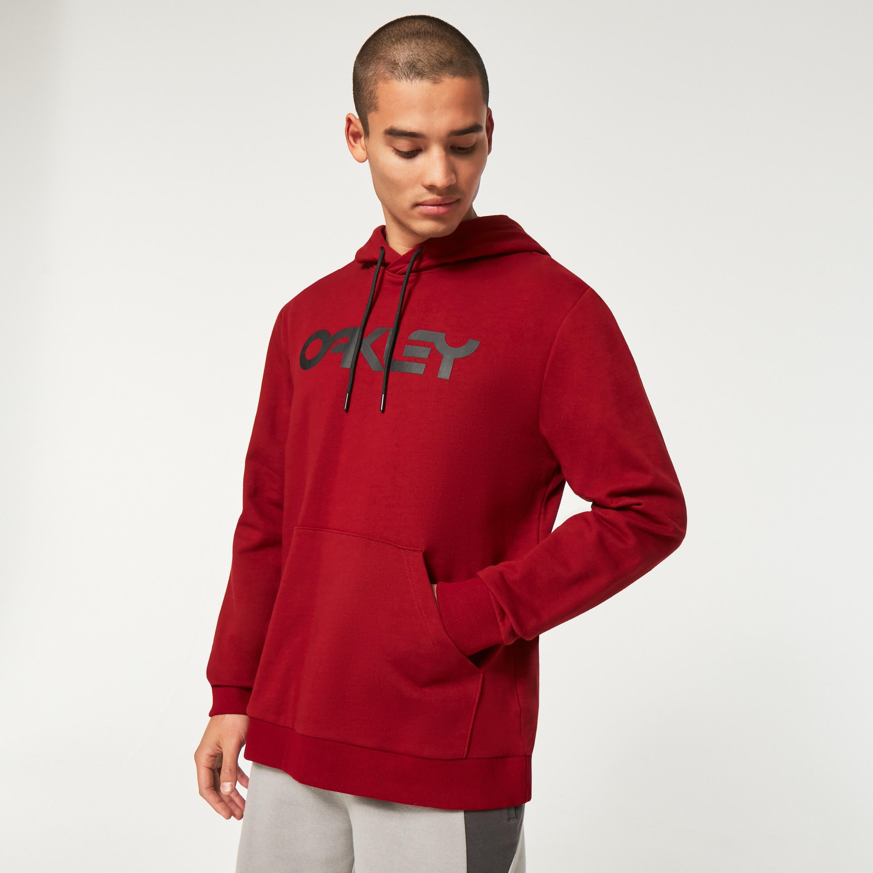 Oakley Men's B1b Po Hoodie 2.0 Size: S Product Image