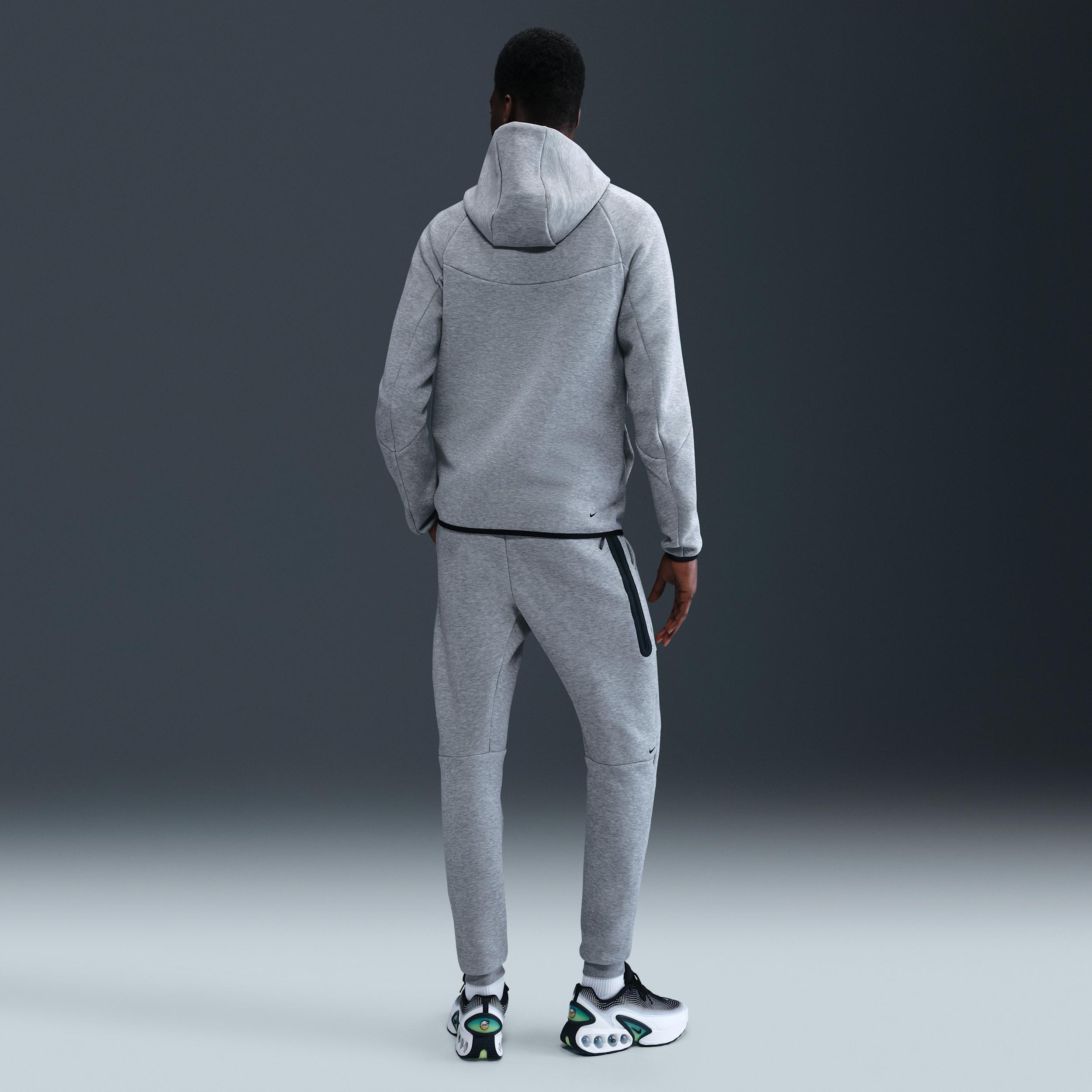 Nike Mens Tech Fleece Jogger Pants | HV0959-063 Product Image