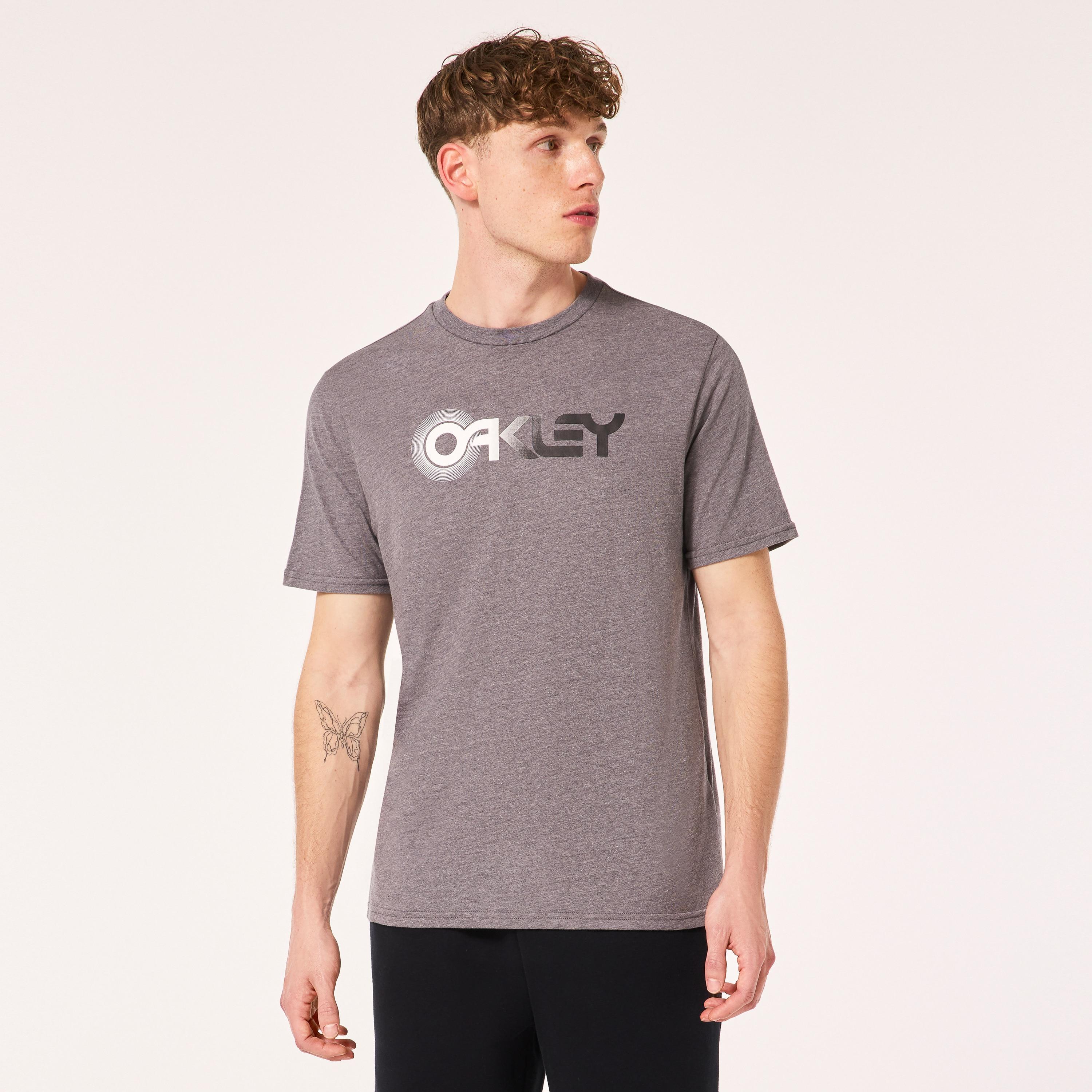 Oakley Men's Rings Tee Size: S Product Image