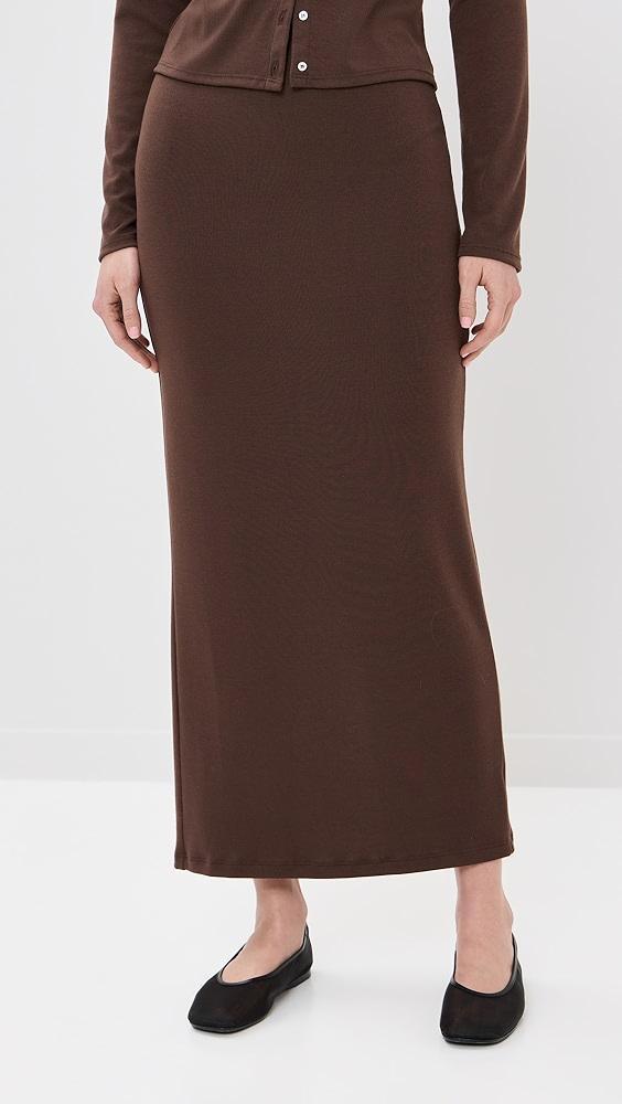 LE BOP Eloise Skirt | Shopbop Product Image