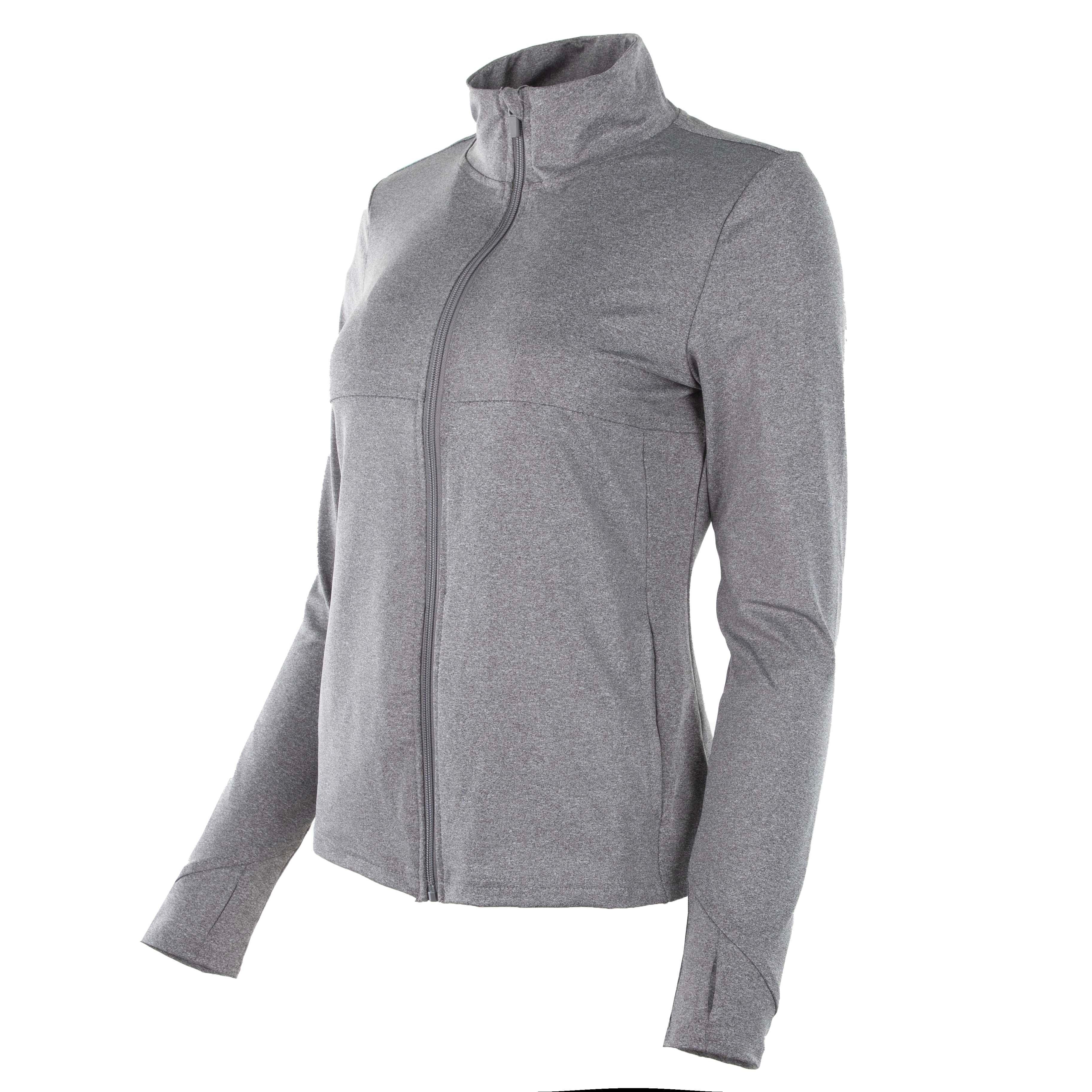 Body Glove Women's Full Zip Jacket Product Image