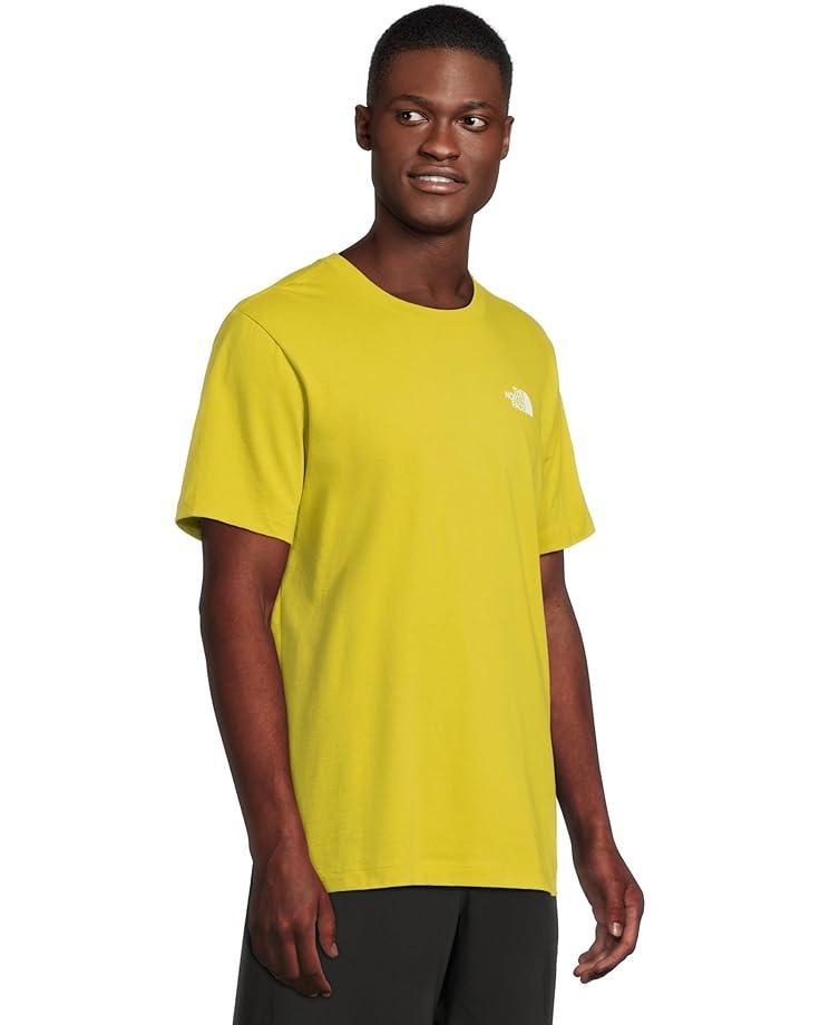 Men's The North Face S/S Core Box NSE Tee Product Image