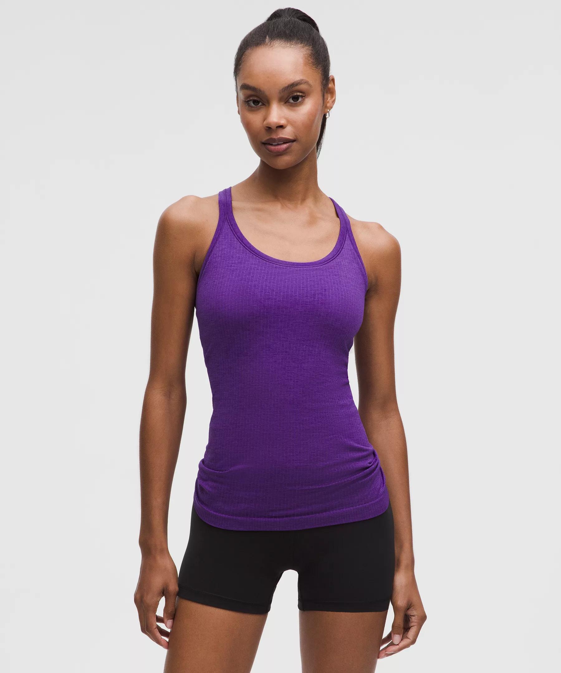 Ebb to Street Tank Top *Light Support, B/C Cup Product Image