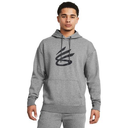 Mens Curry Splash Hoodie Product Image