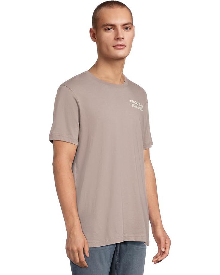 Icon Logo Graphic Tee Product Image